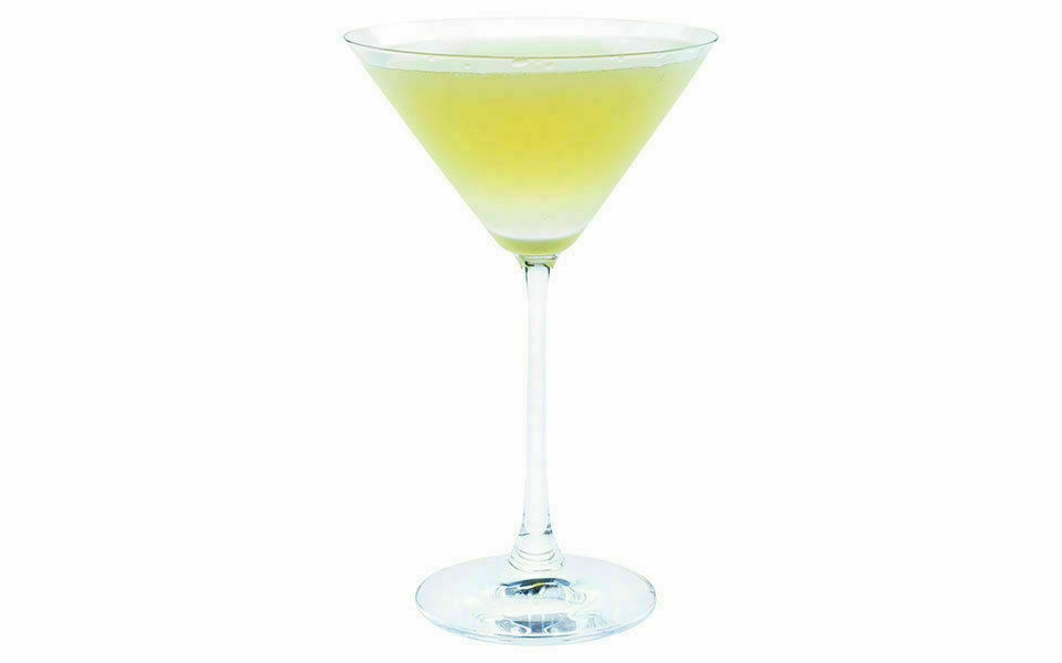 Коктейль Баба Таня