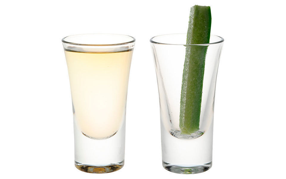 Коктейль Борец