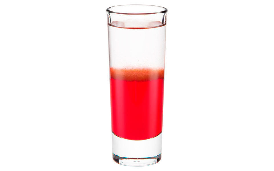 Коктейль Боярский