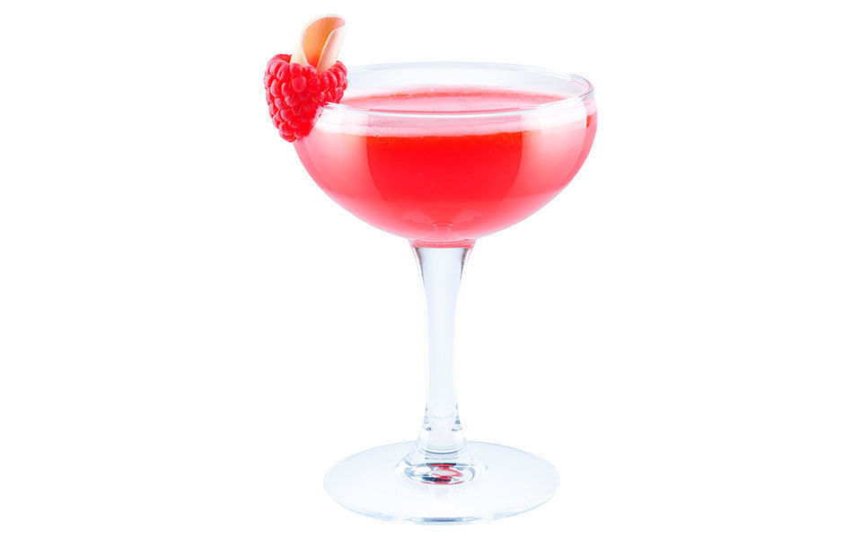 Коктейль Брис оф Бали