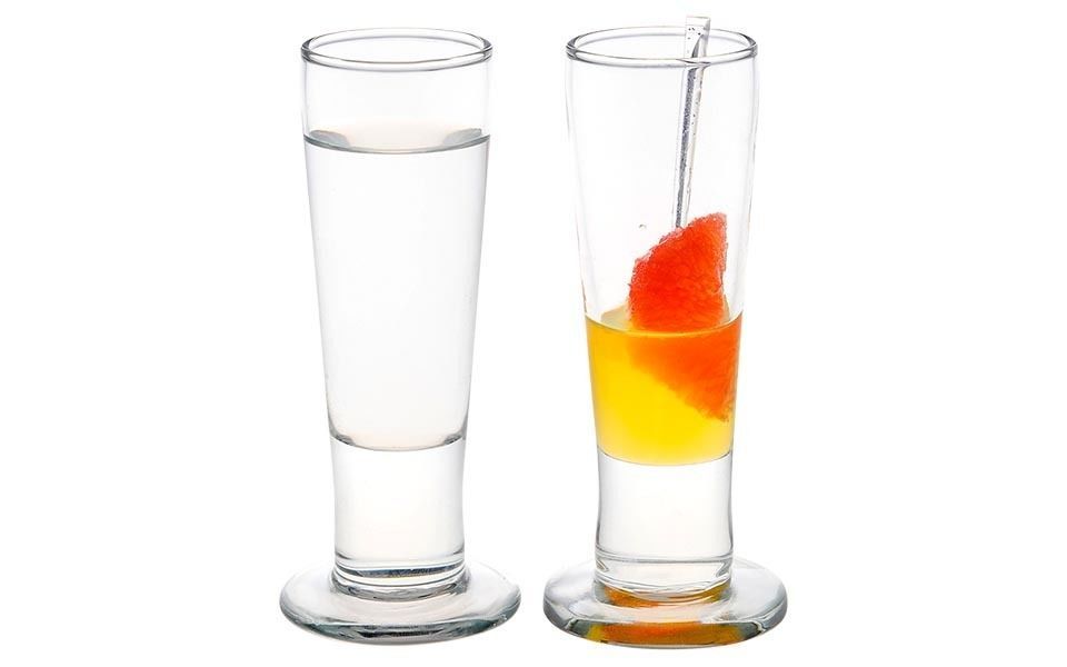 Коктейль Брокер шутер