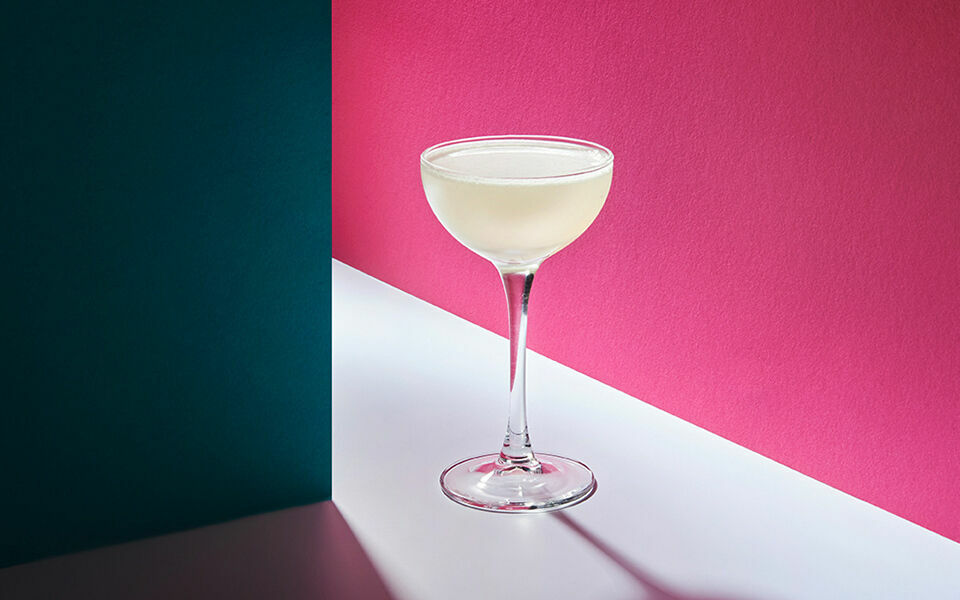 Коктейль Дайкири