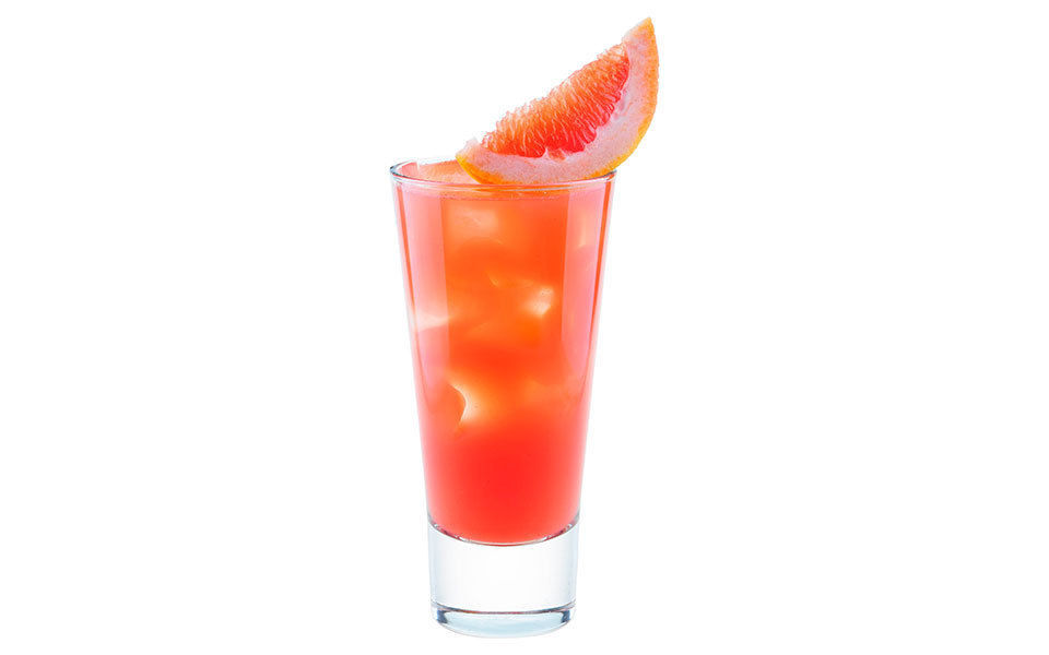 Коктейль Бьянко бриз