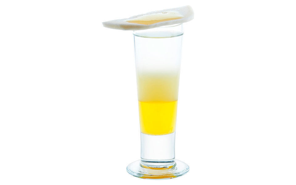 Коктейль Витаминный