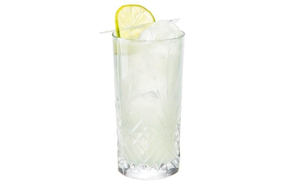 Коктейль Водевиль