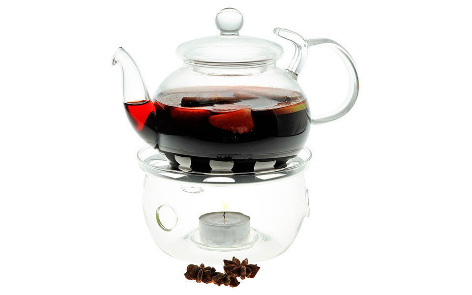 Коктейль Глинтвейн 5 звезд