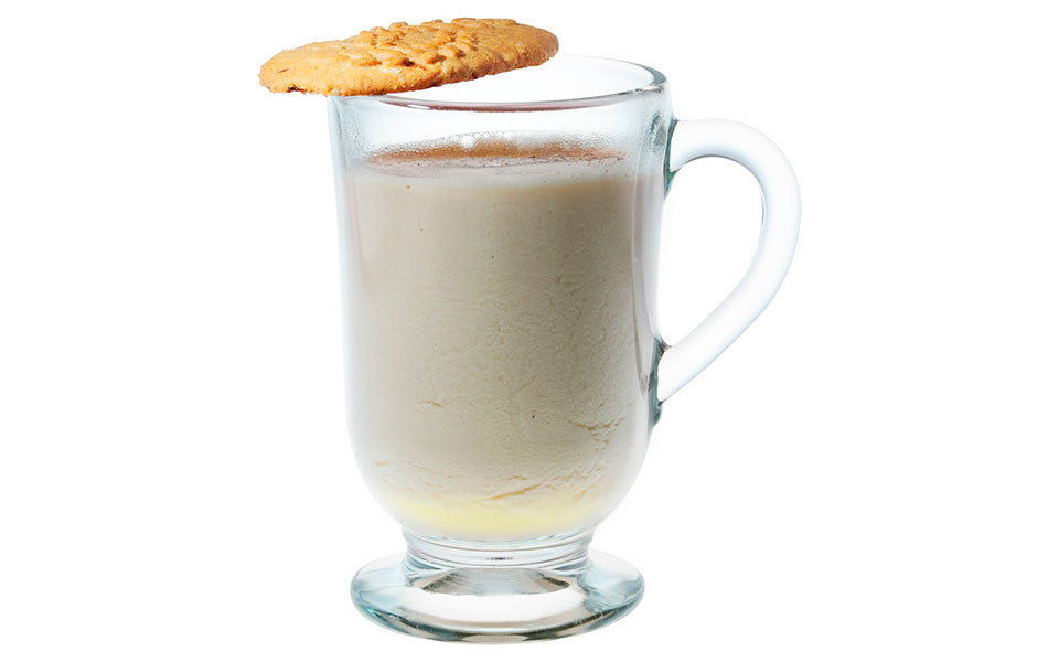 Коктейль Гоголь-моголь