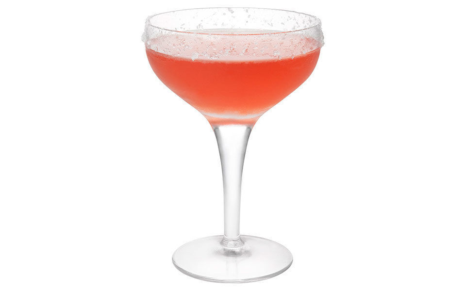 Коктейль Гранатовая маргарита