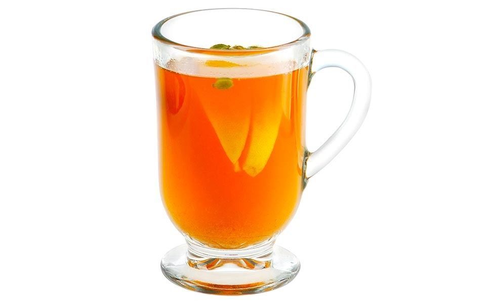 Коктейль Грог