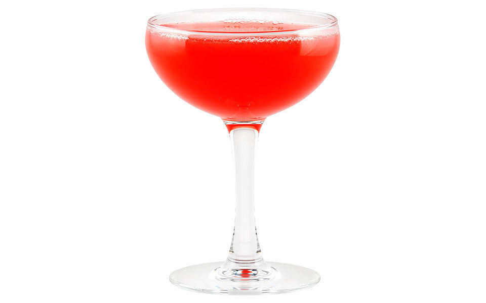 Коктейль Дайкири Гарри