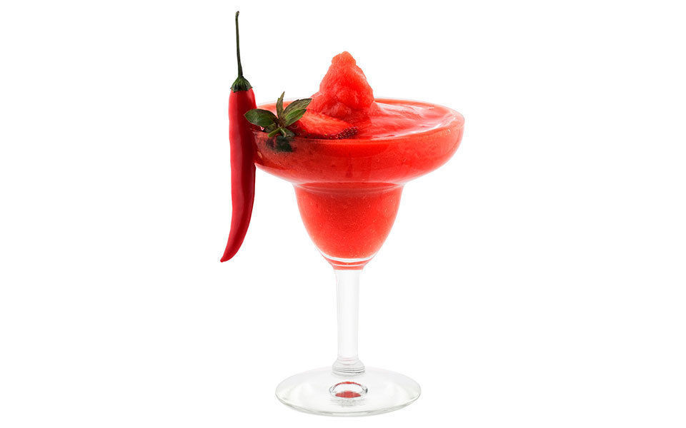 Коктейль Двойное удовольствие