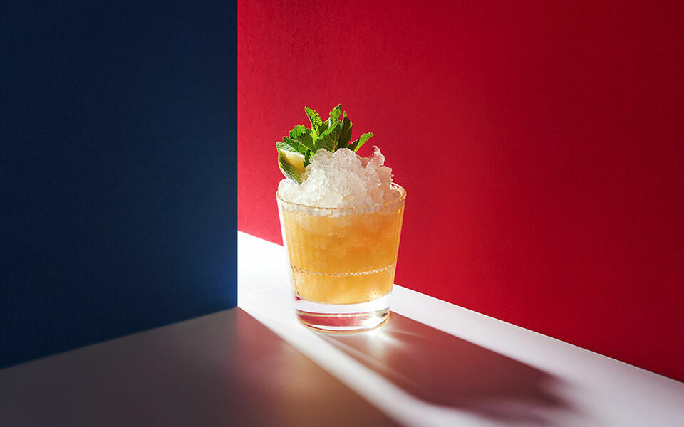 Коктейль Май тай