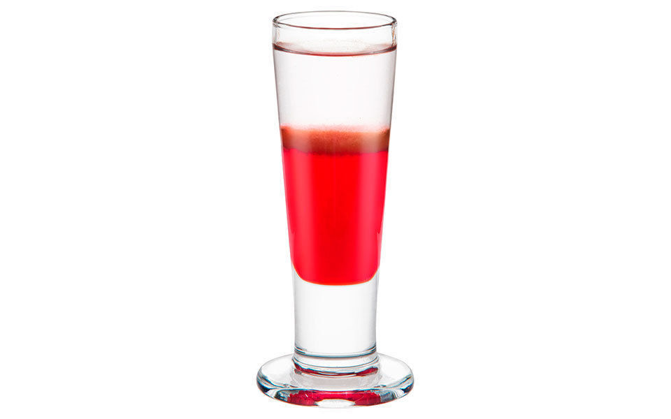 Коктейль Дочь Боярского