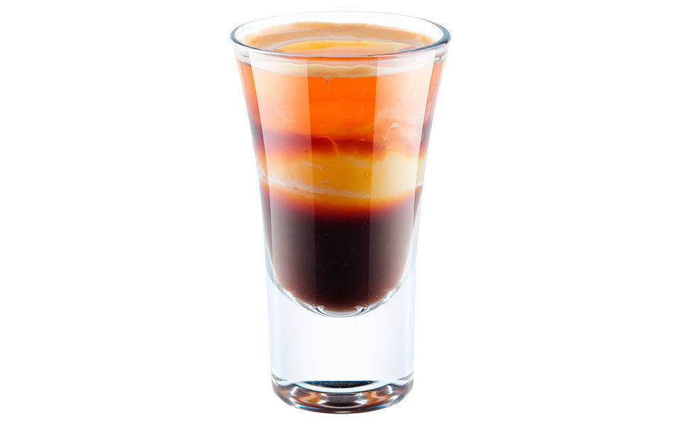 Коктейль Завтрак Джокера