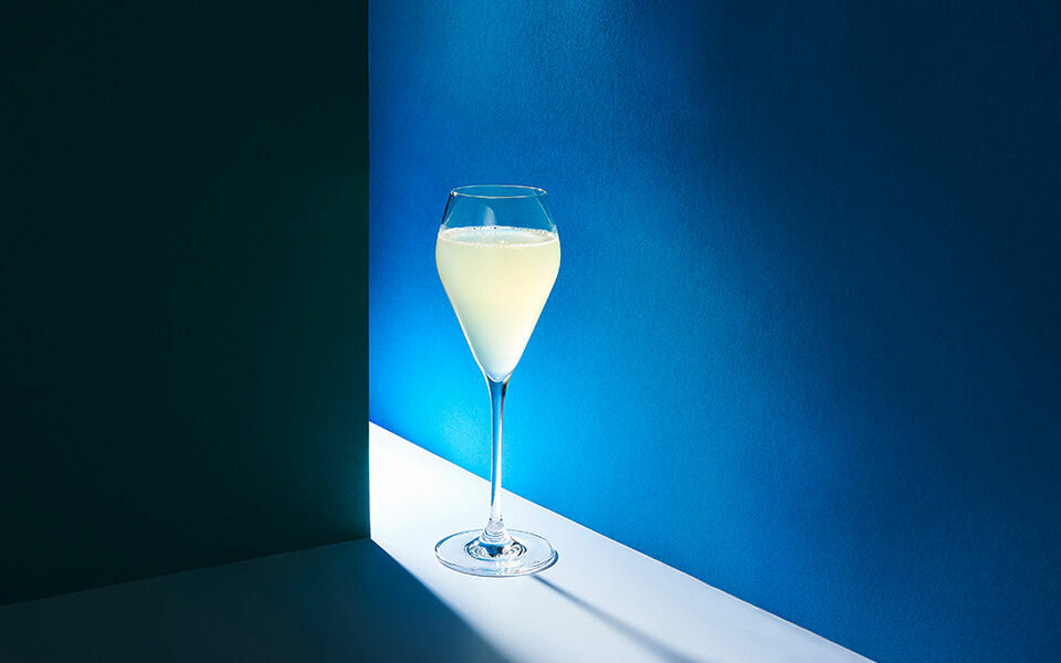 Коктейль Френч 75