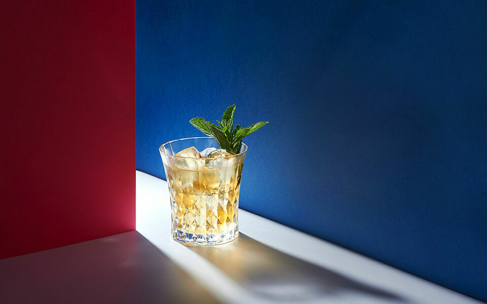 Коктейль Стингер