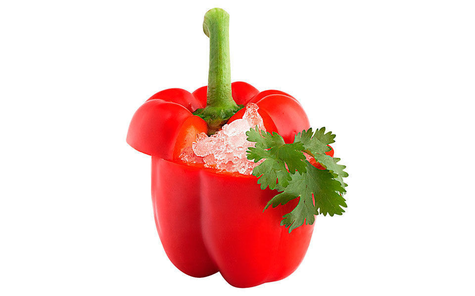 Коктейль Кин-дза-дза