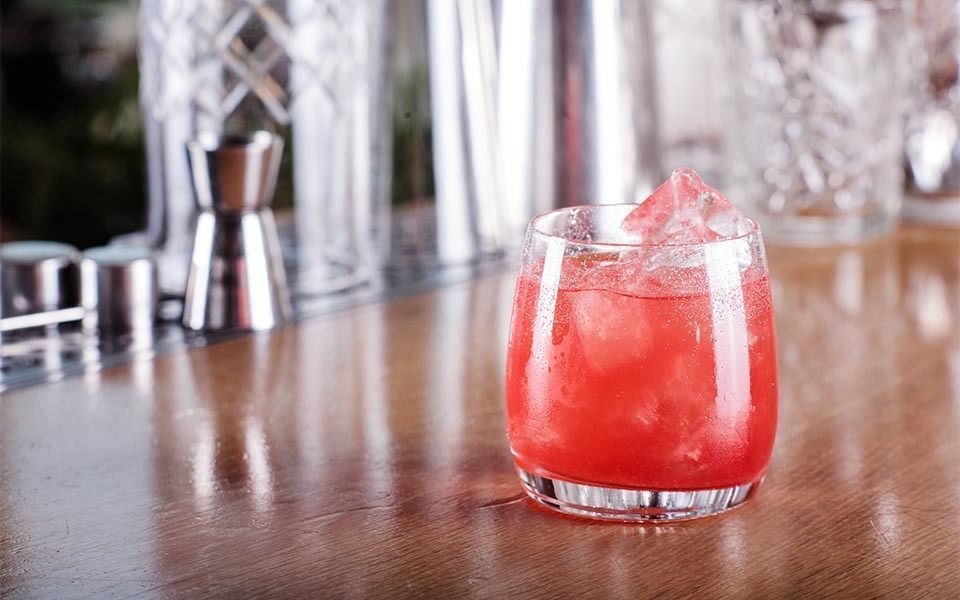 Коктейль 866