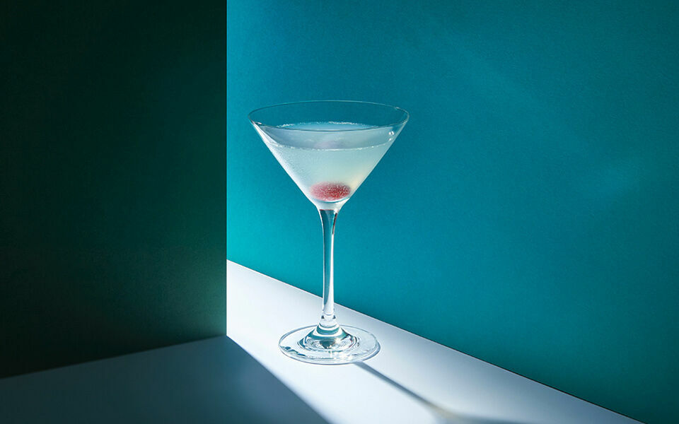 Коктейль Авиация