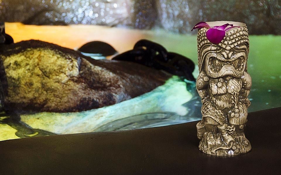 Коктейль Свизл 2070